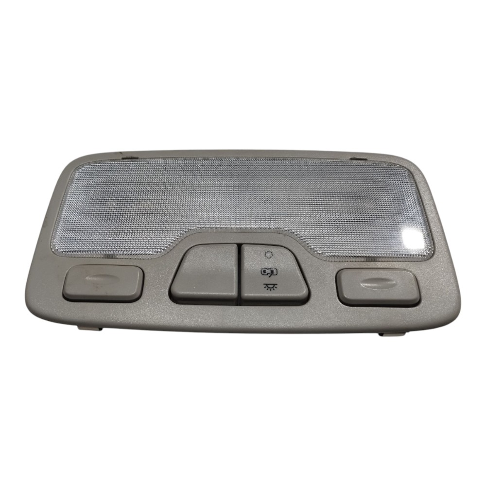 Luz Cortesia Teto Jac T50 2017 2021 V662 10