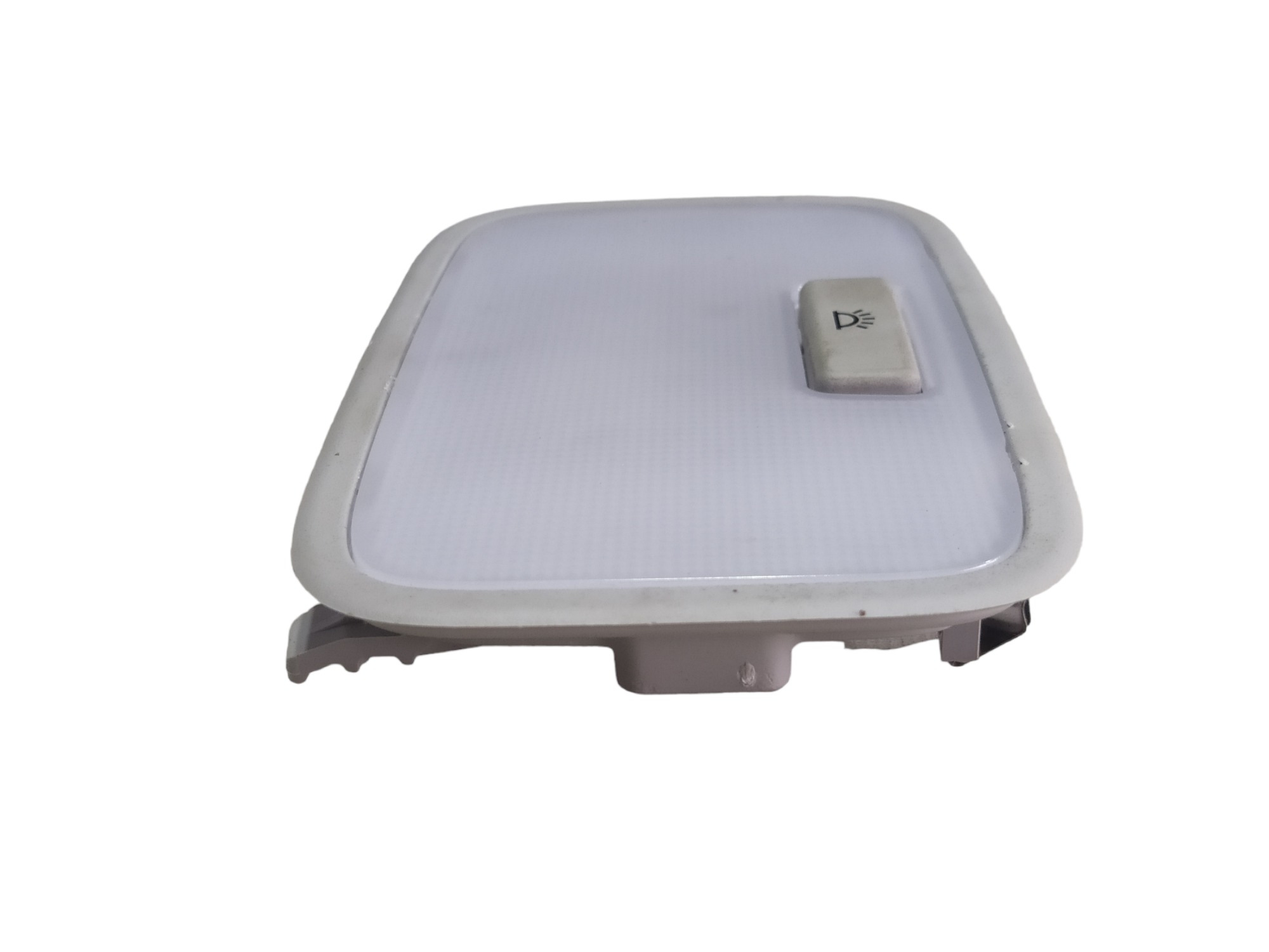 Lanterna Luz Cortesia Traseira Hyundai Hb20 2023 V590 5