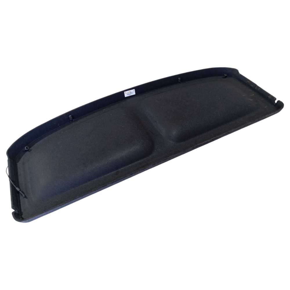 Tampão Porta Malas Byd Dolphin Gs 2024 2025 V653 5