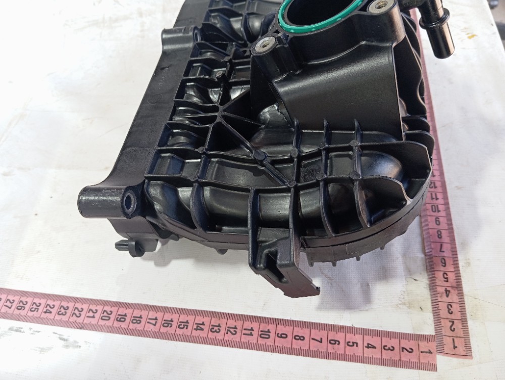 Coletor Admissão Gm Tracker 2020 2025 V627 9