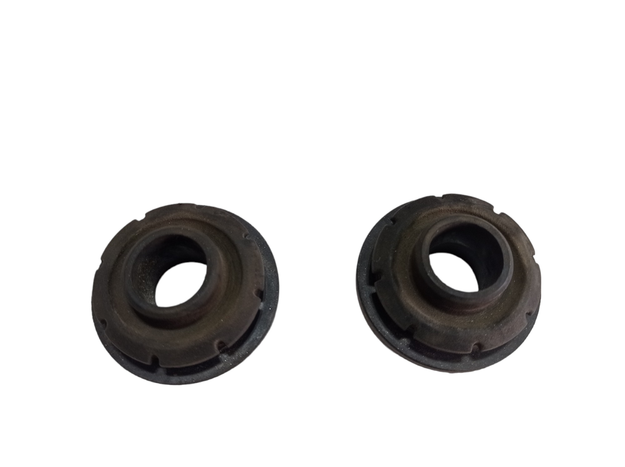 Coxim Superior Radiador Land Rover Discovery 4 2011 V582 5