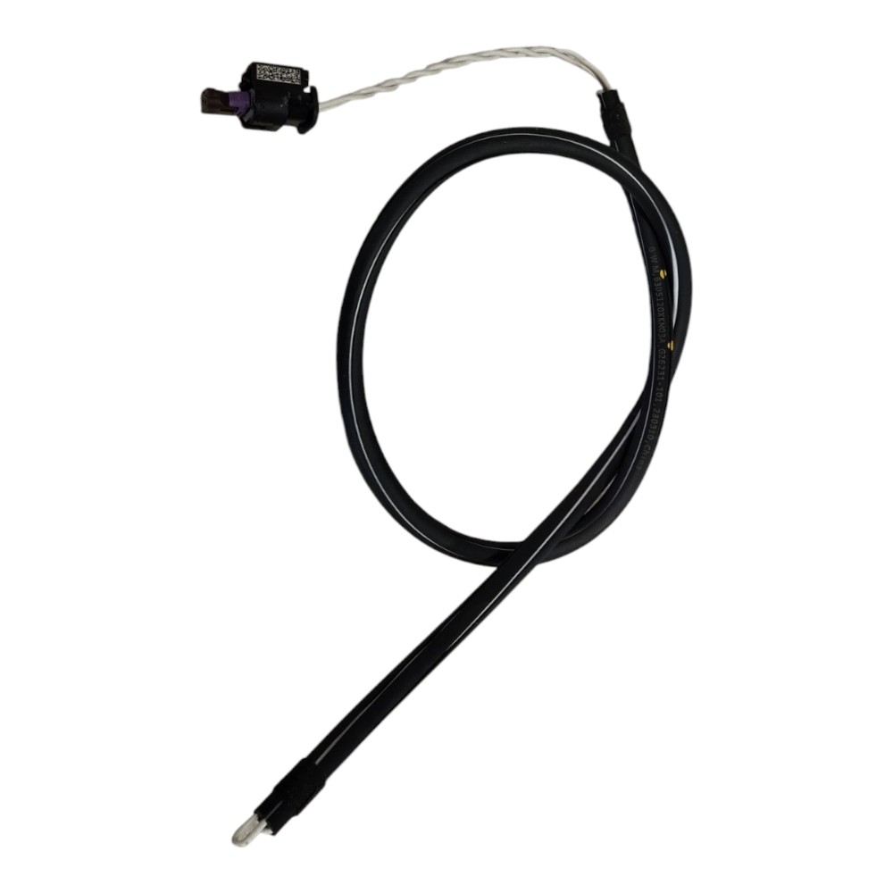 Sensor Aproximação Parachoque Traseiro Gwm Haval Gt 2024 V63 4