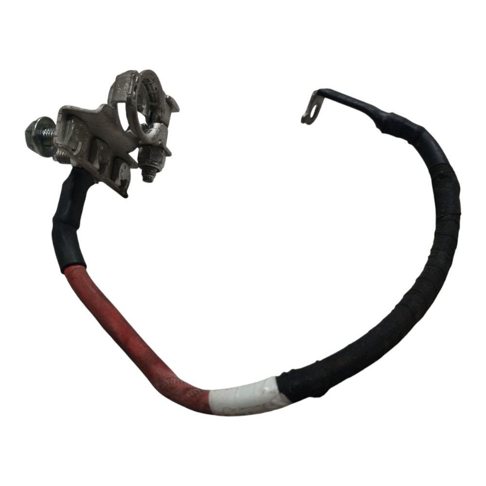 Cabo Polo Positivo Bateria Ram Rampage 2023 2025 V659 8
