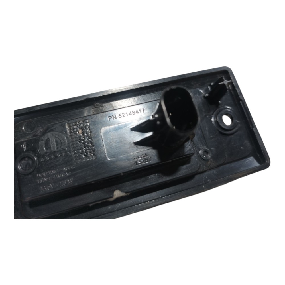 Luz Cortesia Traseira Dire Caçamba Rampage Rt 2023 2025 V664 9