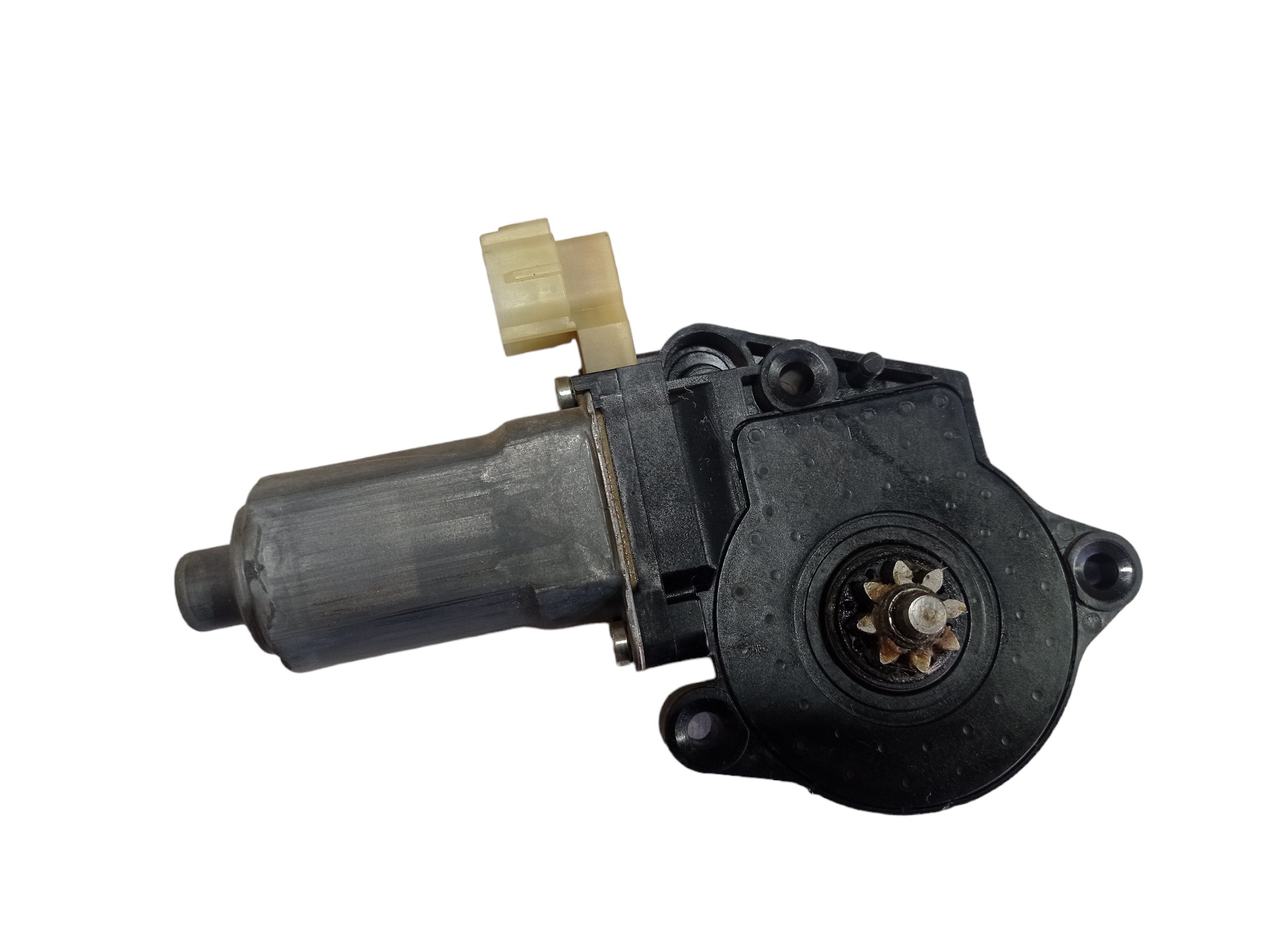 Motor Maquina Vidro Dianteira Esquerda Kia Opirus 2008 V581 6