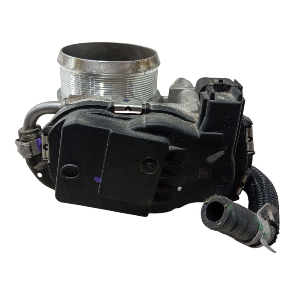 Corpo Borboleta Tbi Ram Rampage Rt 2023 2025 V664 3