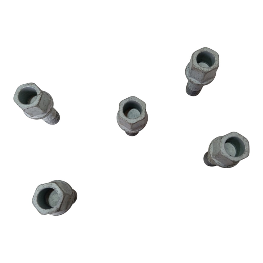 Parafuso De Roda Gwm Haval 2024 2025 V636 3
