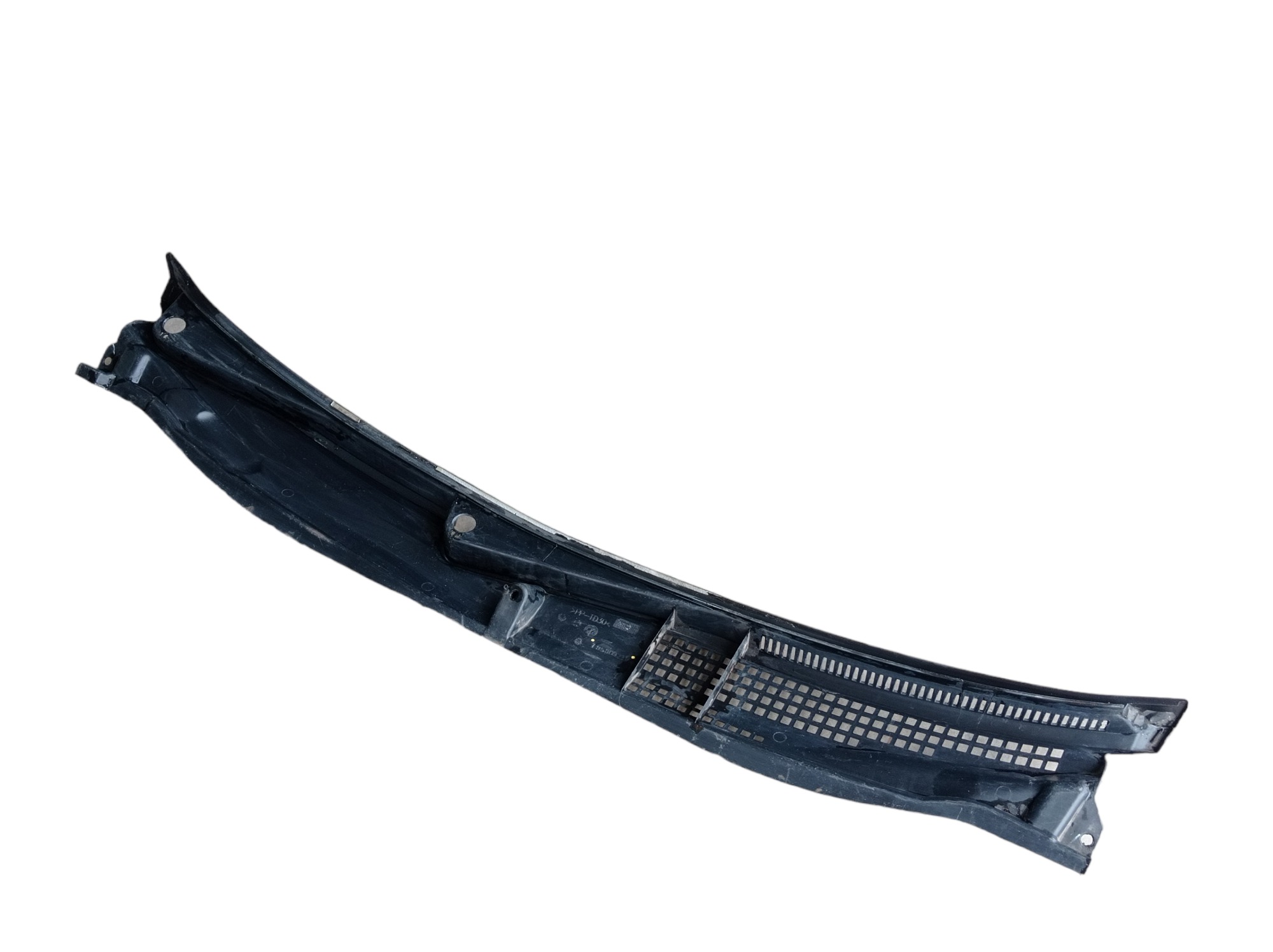 Grade Churrasqueira Fiat Stilo Attrac 2009 V225 2
