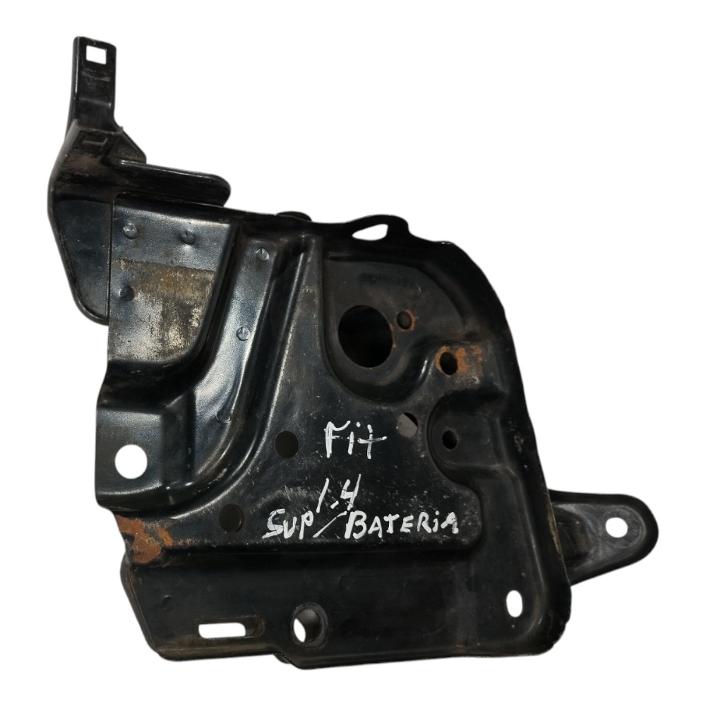Suporte Da Bateria Honda Fit 1.4 2004 A 2007 V170 6