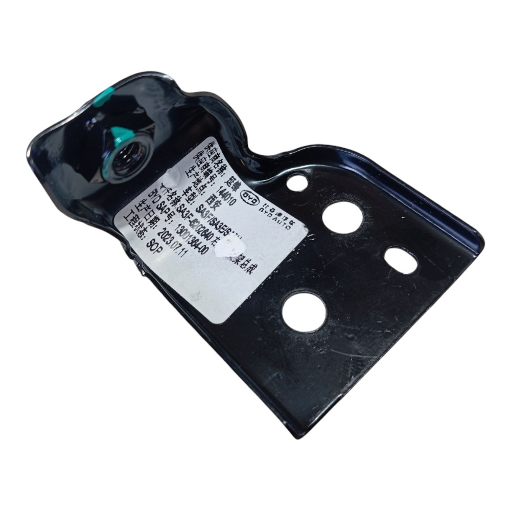 Suporte Forro Porta Tras Direita Byd Song Plus 23 2024 V631 3
