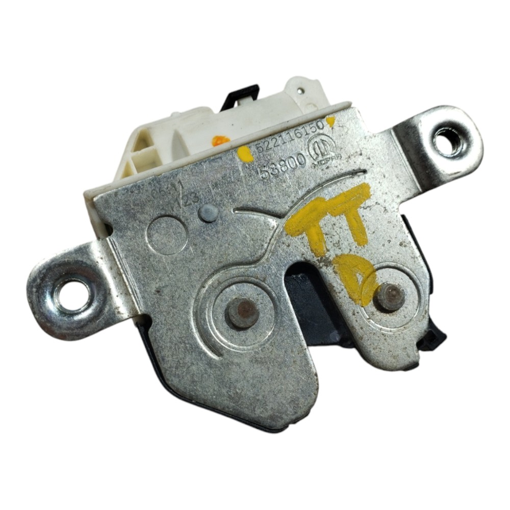 Fechadura Tampa Traseira Direita Ram Rampage Rt 2023 24 V641 5