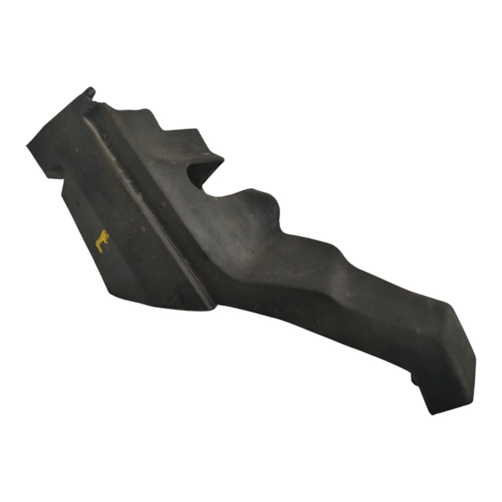 Moldura Inf Esquerd Churrasqueira Ram Rampage 2023 2025 V659 5