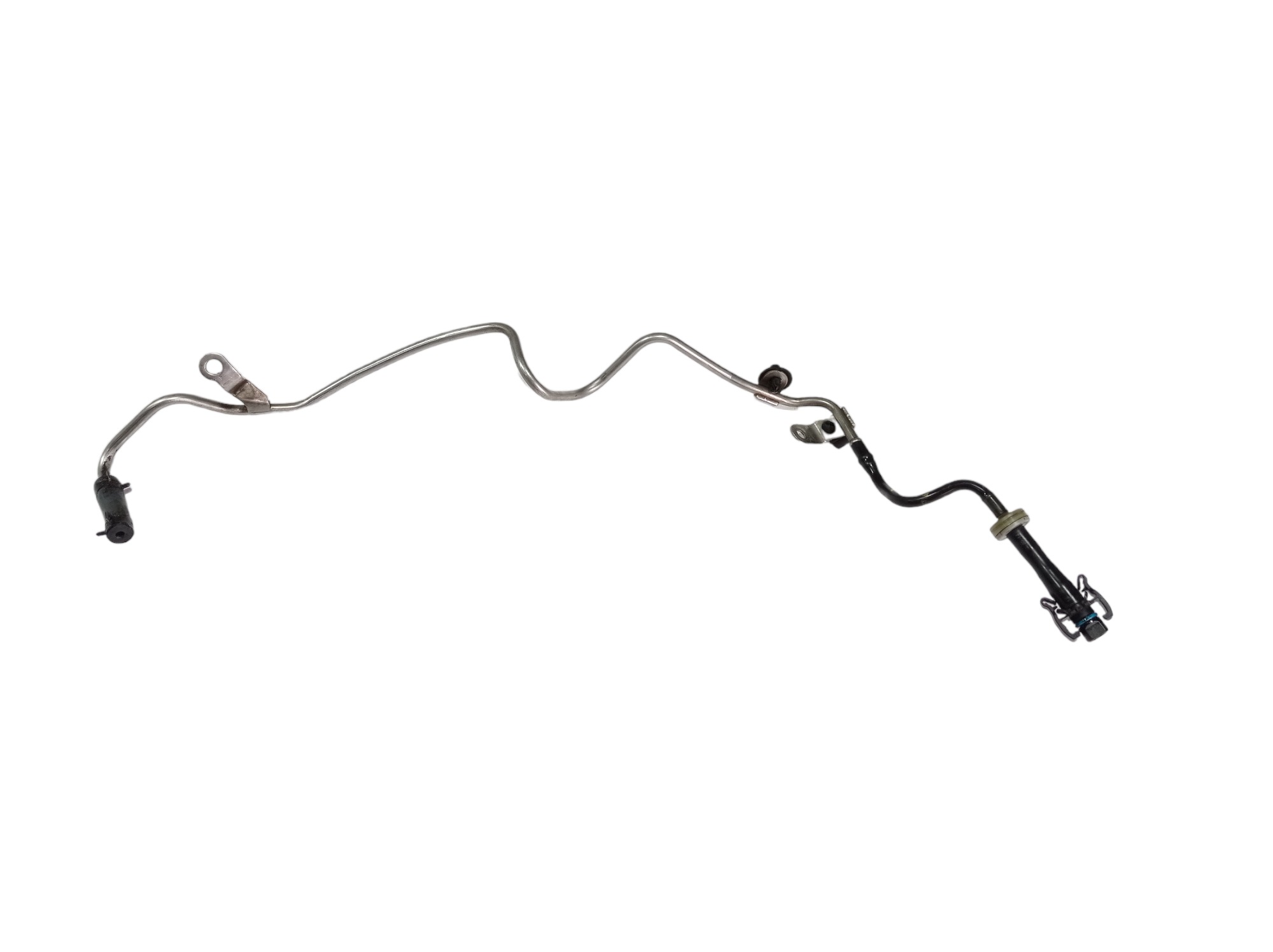 Mangueira Respiro Motor Land Rover Range Rover Sport V573 4
