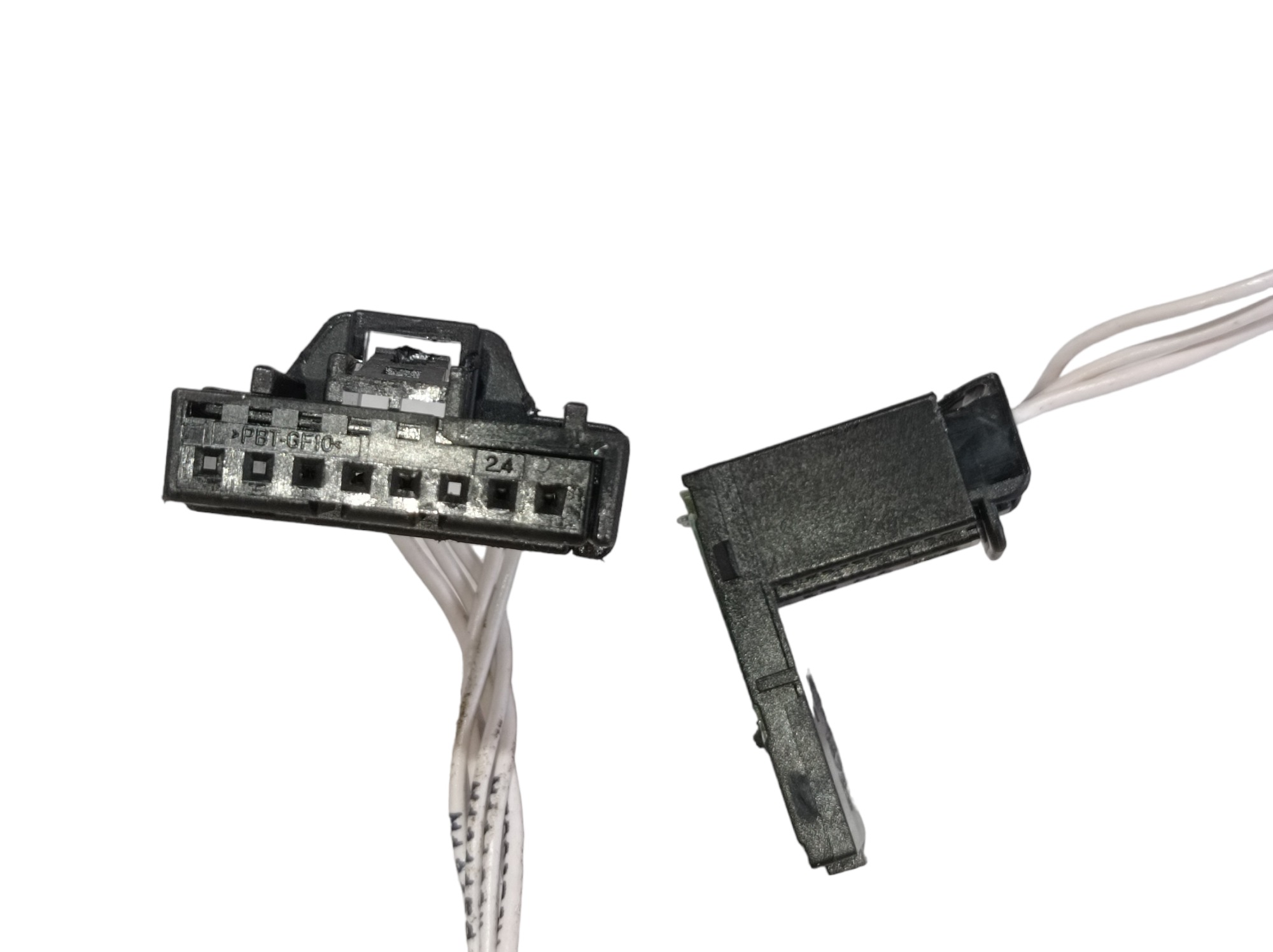 Chicote Porta Diant Direita Vw Taos Highline 22 2024 V601 5