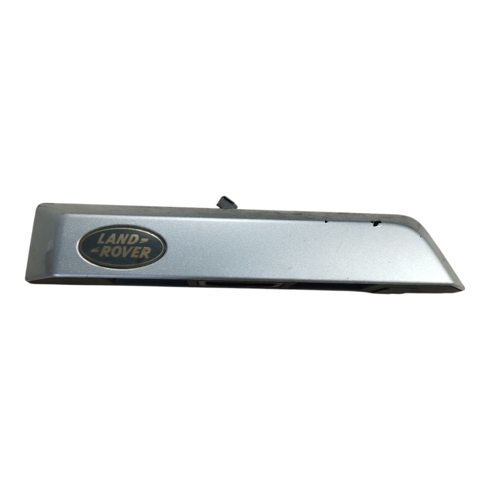 Moldura Luz Placa Tampa Traseira  Discovery 4 10 A 2014 V656 7