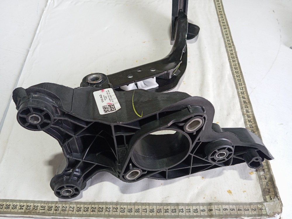Pedal Freio Vw Nivus Hl Tsi 1.0 2024 V608 7
