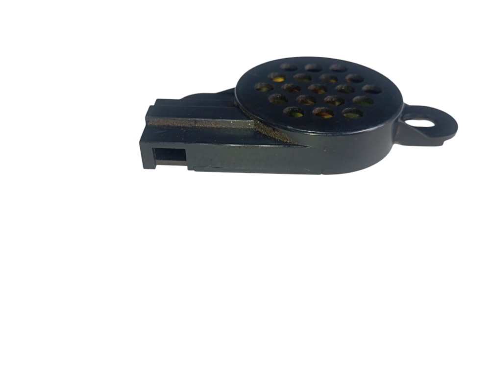 Sirene Alarme Porsche Cayenne 2003 V371 7