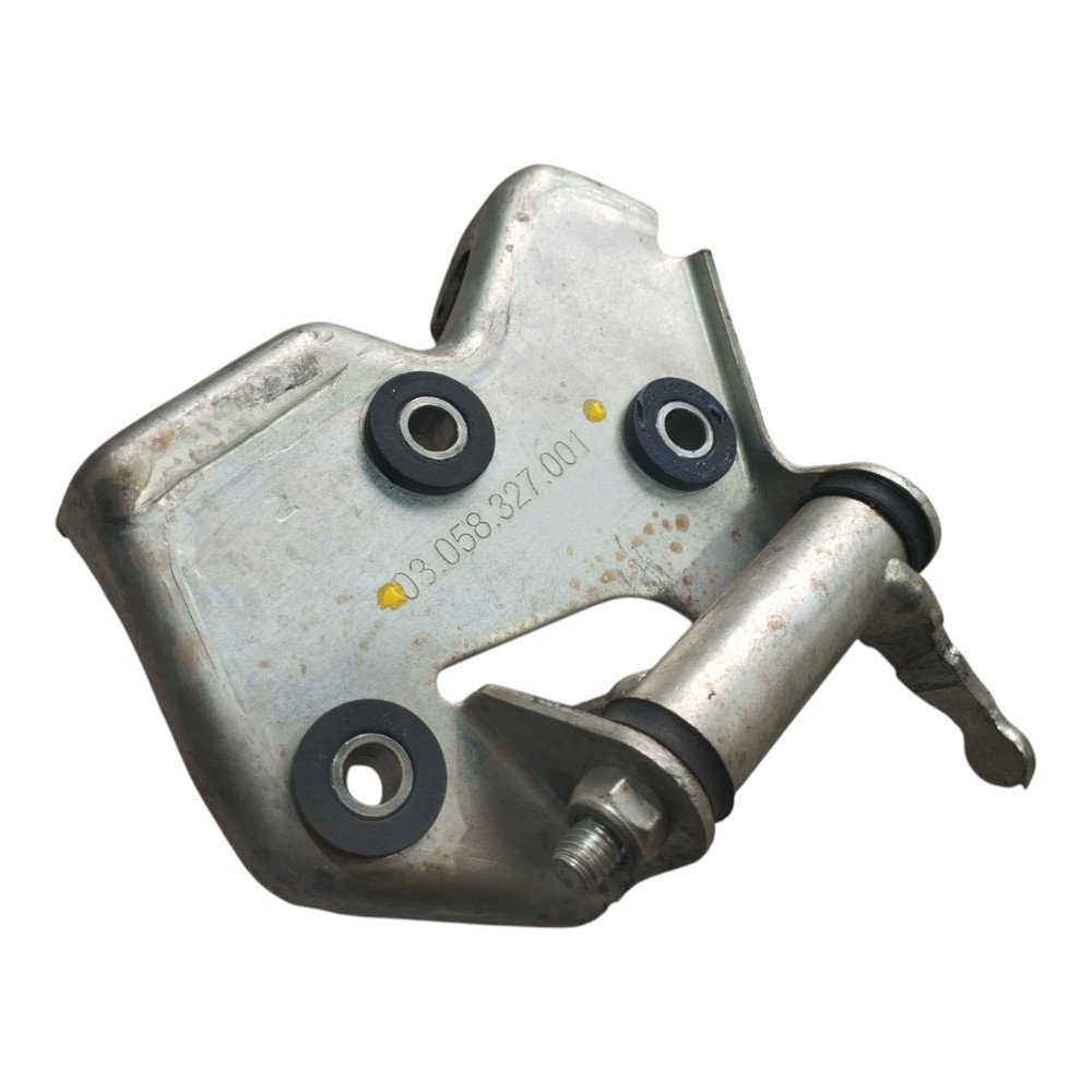 Suporte Trambulador Fiat Mobi 2025 V654 4