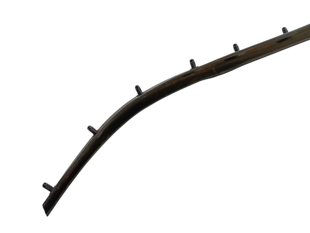 Borracha Direita Parabrisa Gwm Ora Gt03 2024 V625 5