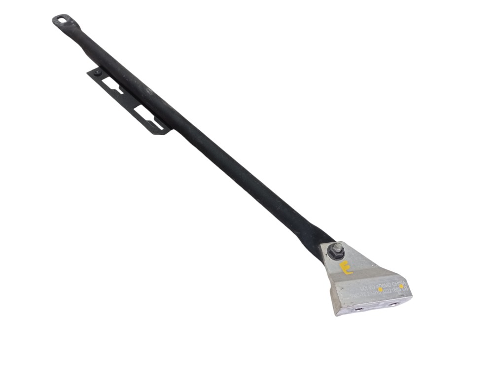 Suporte Radiador Esquerdo Volvo Xc60 T5 2.0t 2020 V606