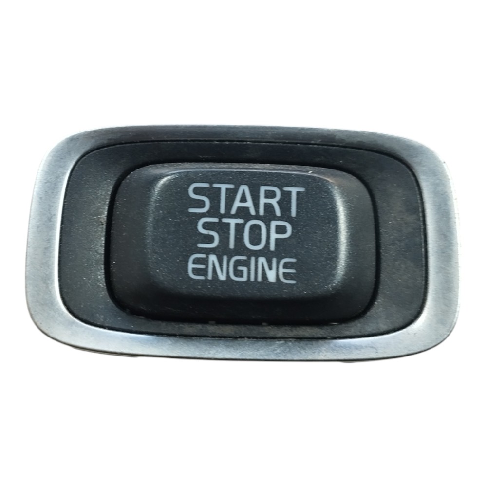 Botão Star Stop Volvo V40 T3 2013 2019 V652 10