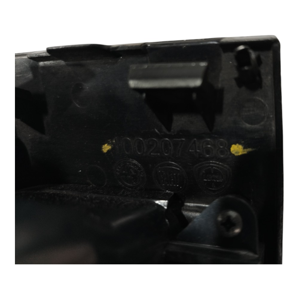 Difusor De Ar Direito Painel Fiat Idea 2011 A 2016 V259 2