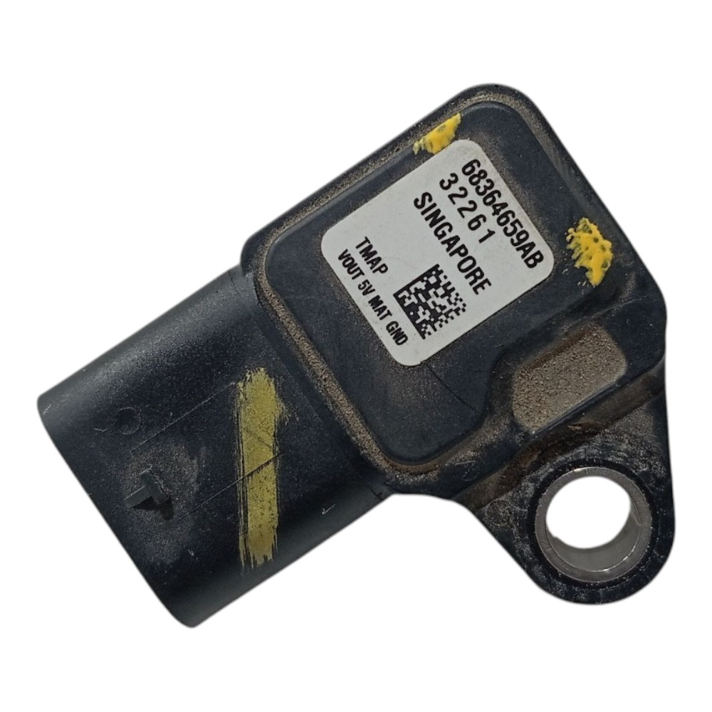 Sensor Map Ram Rampage 2023 2025 V659 1