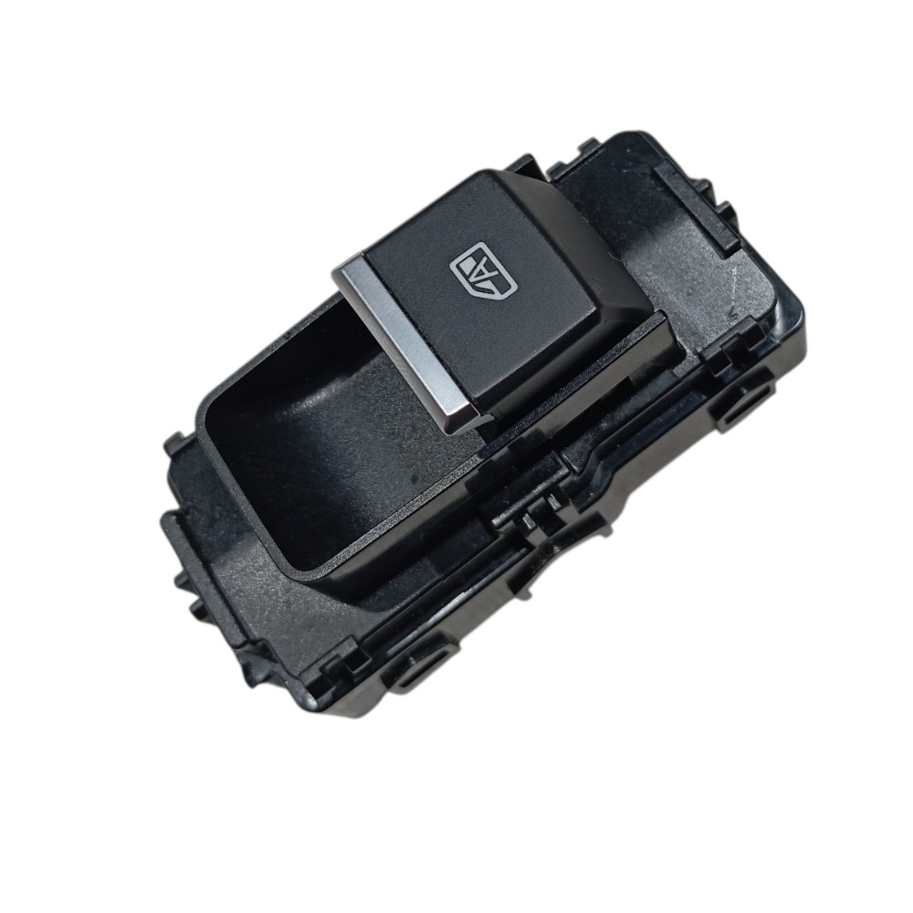 Botão vidro porta traseira esquerda Byd Song Pro 2025 V669 1