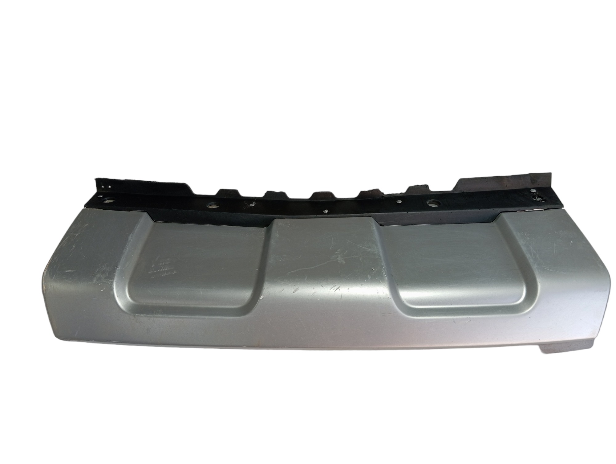 Saia Parachoque Traseiro Range Rover Sport 2014 V592 3