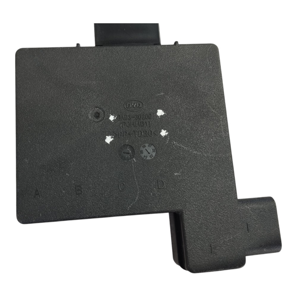 Capa Bateria Interna Byd Dolphin Ev Gs 2024 V628 1