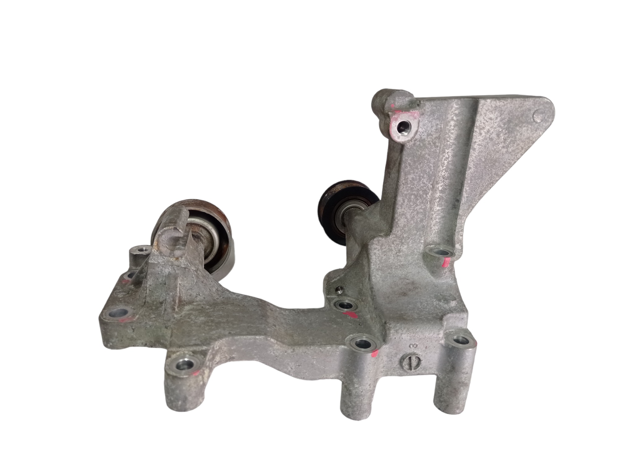 Suporte Alternador Tensor Mitsubishi Asx 2.0 2014 V574 3