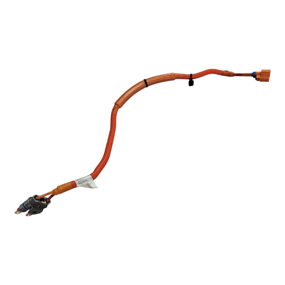 Cabo Energia Bateira Byd Song Plus 2023 2024 2025 V642 5