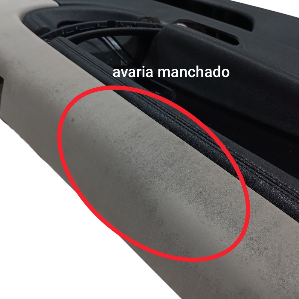 Forro Porta Dianteira Esquerda Discovery Sport 2020 V680 4