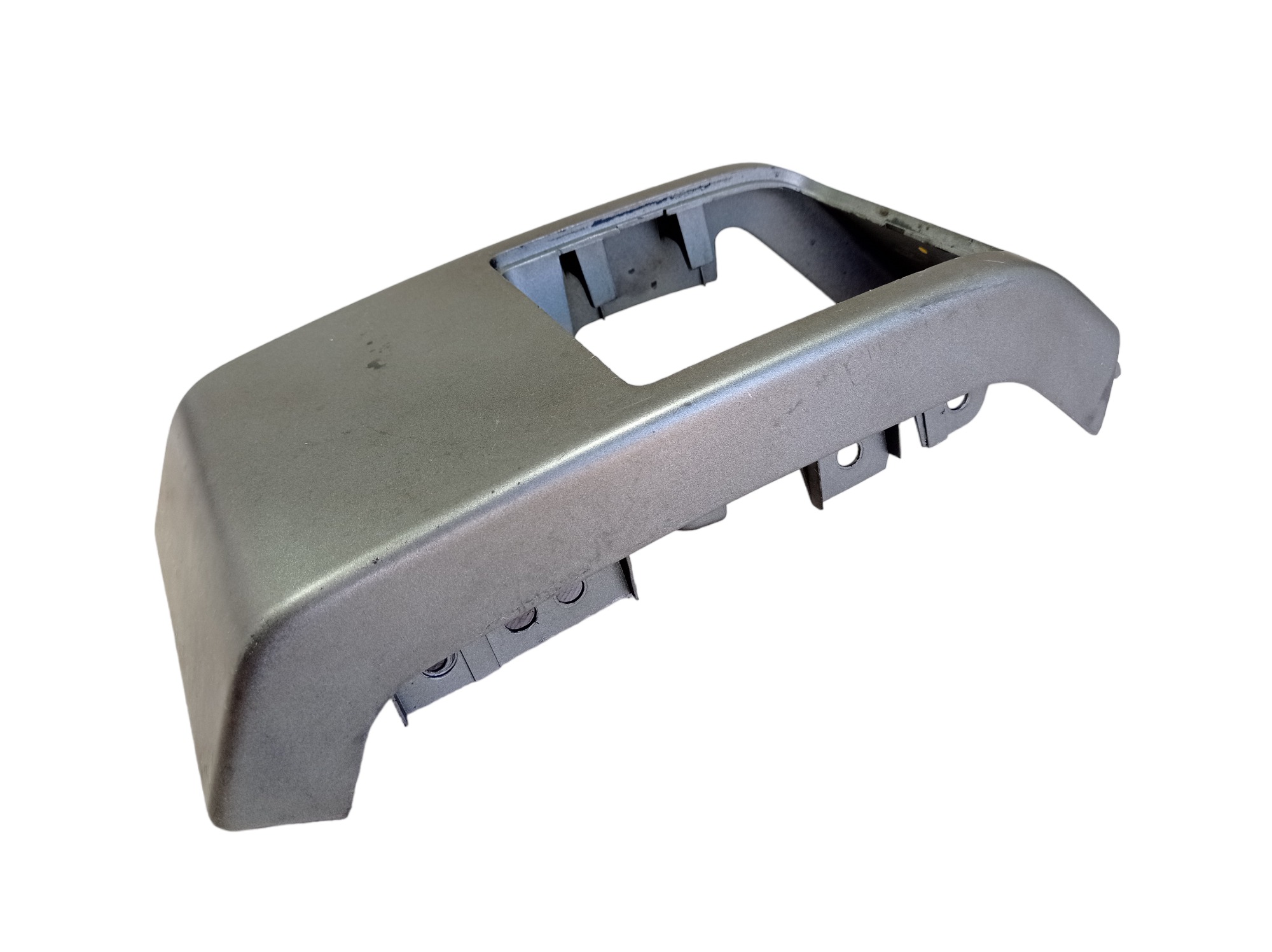 Moldura Difusor Ar Direito Painel Range Rover Vogue 08 V583 4