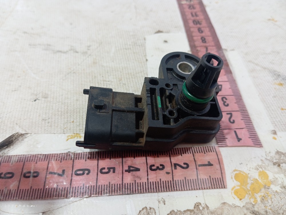 Sensor Map Chery Tiggo 7 Pro 2022 2024 V640 9