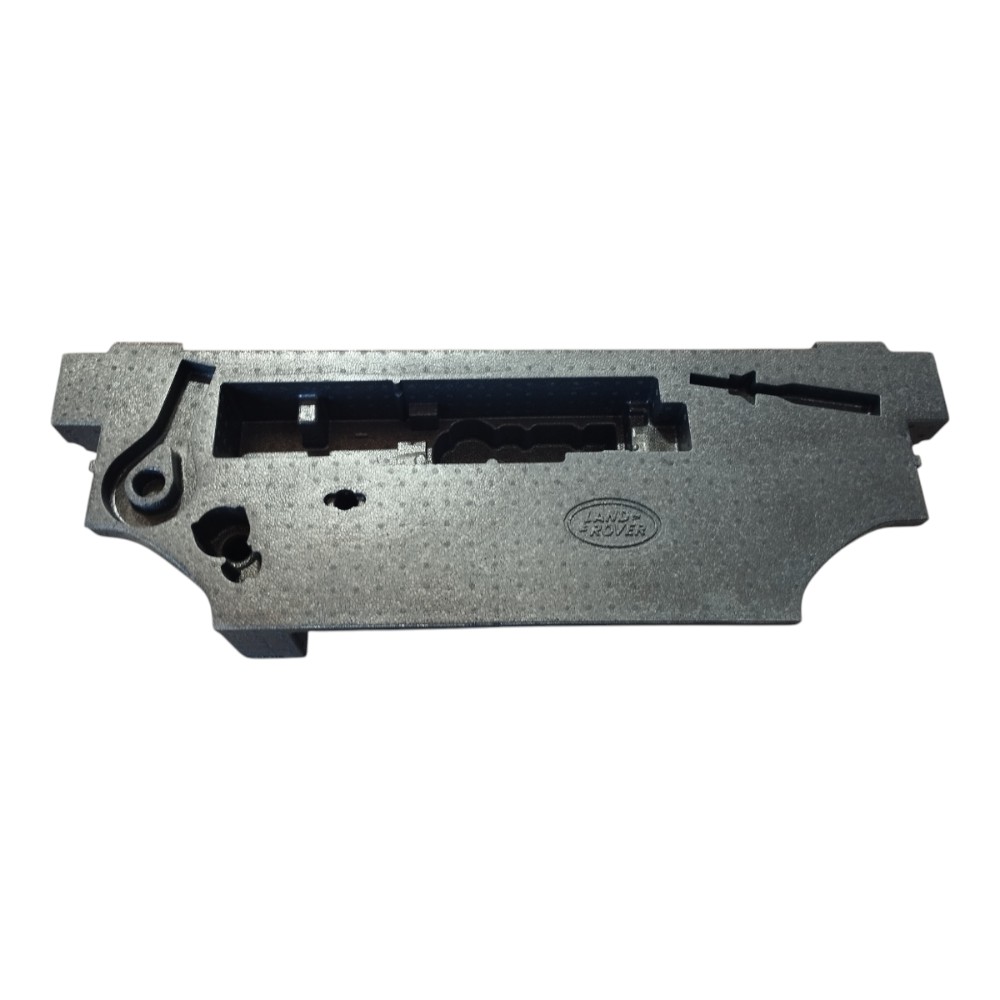 Isopor Kit Macaco Land Rover Defender 2021 2022 V645