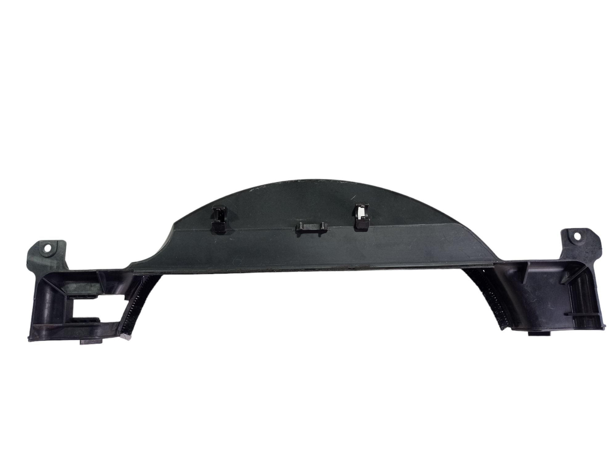 Defletor Inferior Ventoinha Range Rover Vogue 2008 V583 3