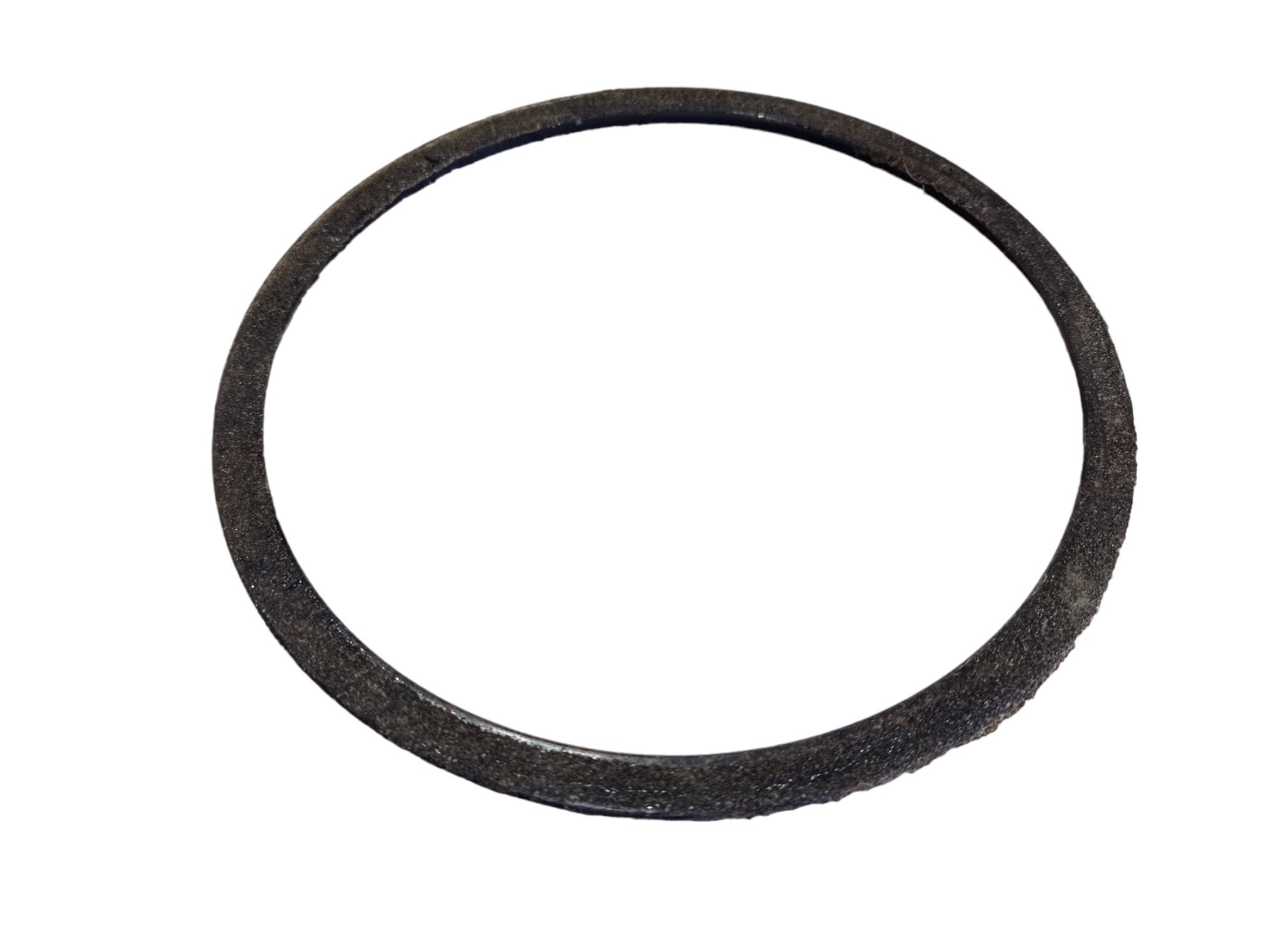 Moldura Alto Falante Porta Kia Opirus 3.8 2008 V581 Preto 6