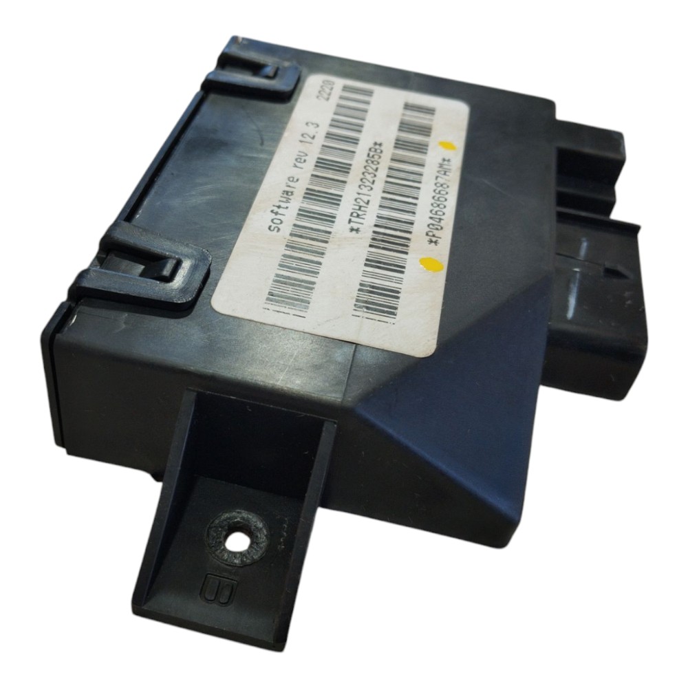 Módulo Conforto Traseiro Esquedo Chrysler Grand Caravan V578 6