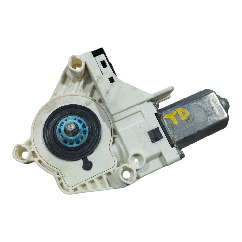 Motor Máquina Vidro Tras Dir Discovery 4 2010 A 2014 V656 4