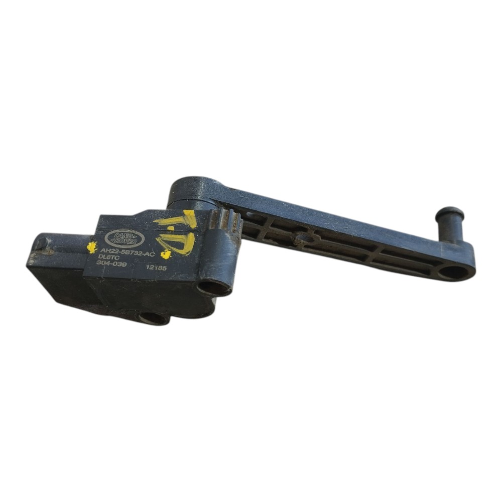 Sensor ní­vel traseiro esquerdo discovery 4 2009 a 13 V656 6