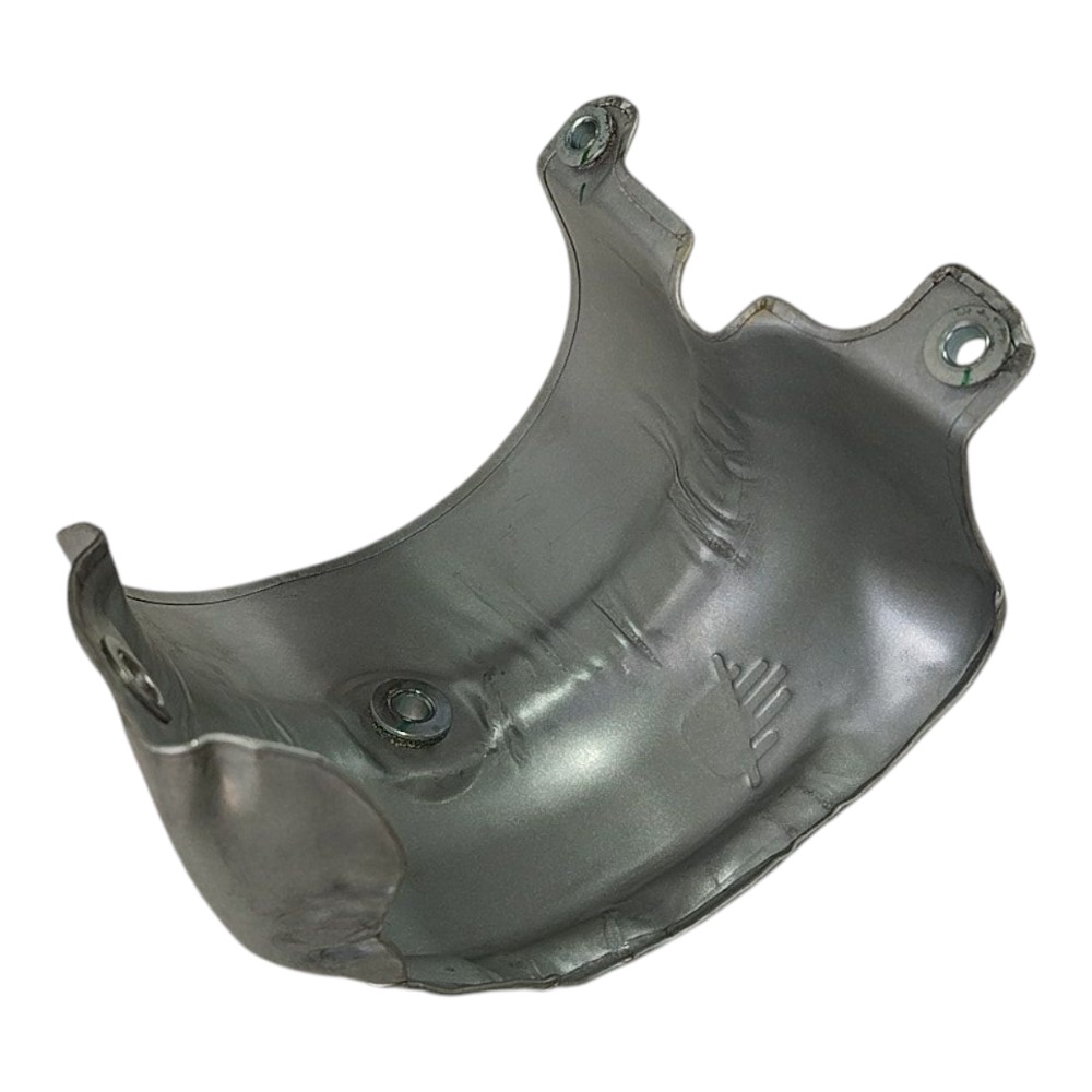 Defletor Turbina Gwm Haval Gt 2024 V636 10