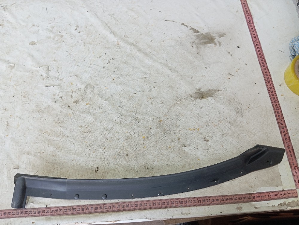 Borracha Vedação Porta Tras Esquerda Song Plus 23 2024 V642 9