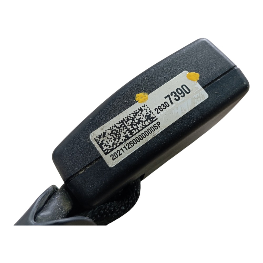 Engate traseiro direito GM Traker LT Ecotec 2022 V627 2