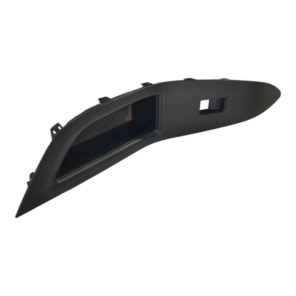 Moldura Botão Vidro Dianteiro Direito Jac Ej7 2023 V618 6