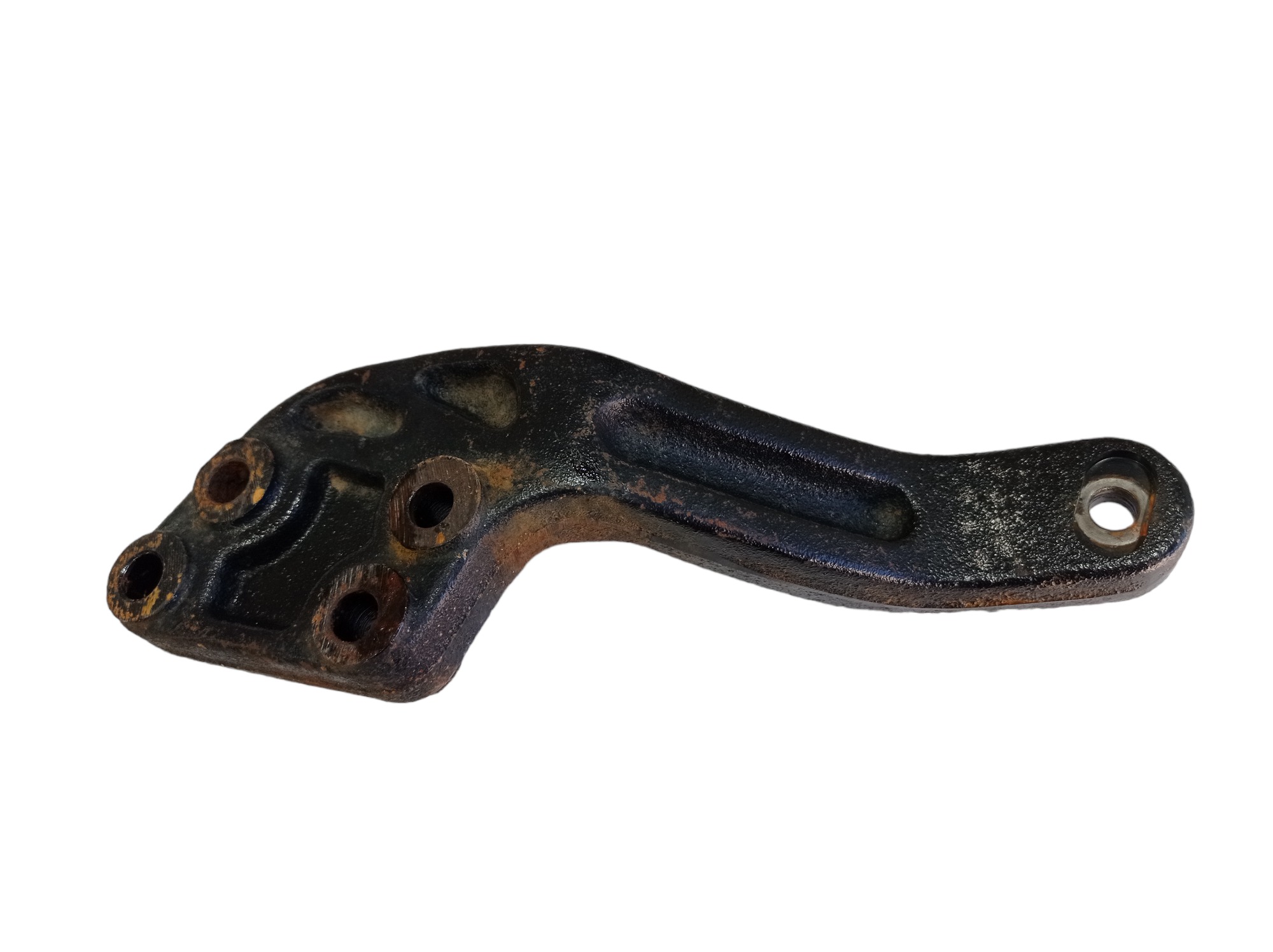 Suporte Coxim Motor Chery Cielo 1.6 2010 A 2012 V514 1