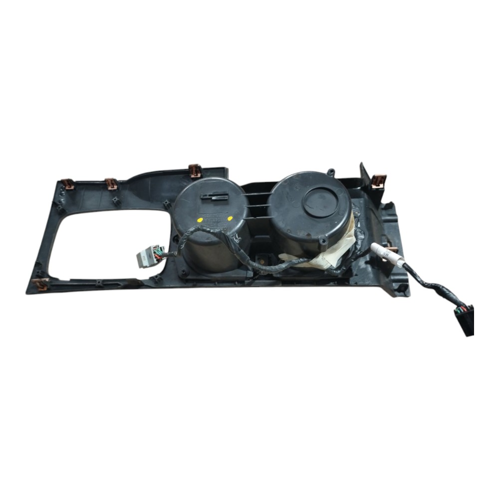 Moldura Porta Copos Ford Fusion 2009 2012 V637 3