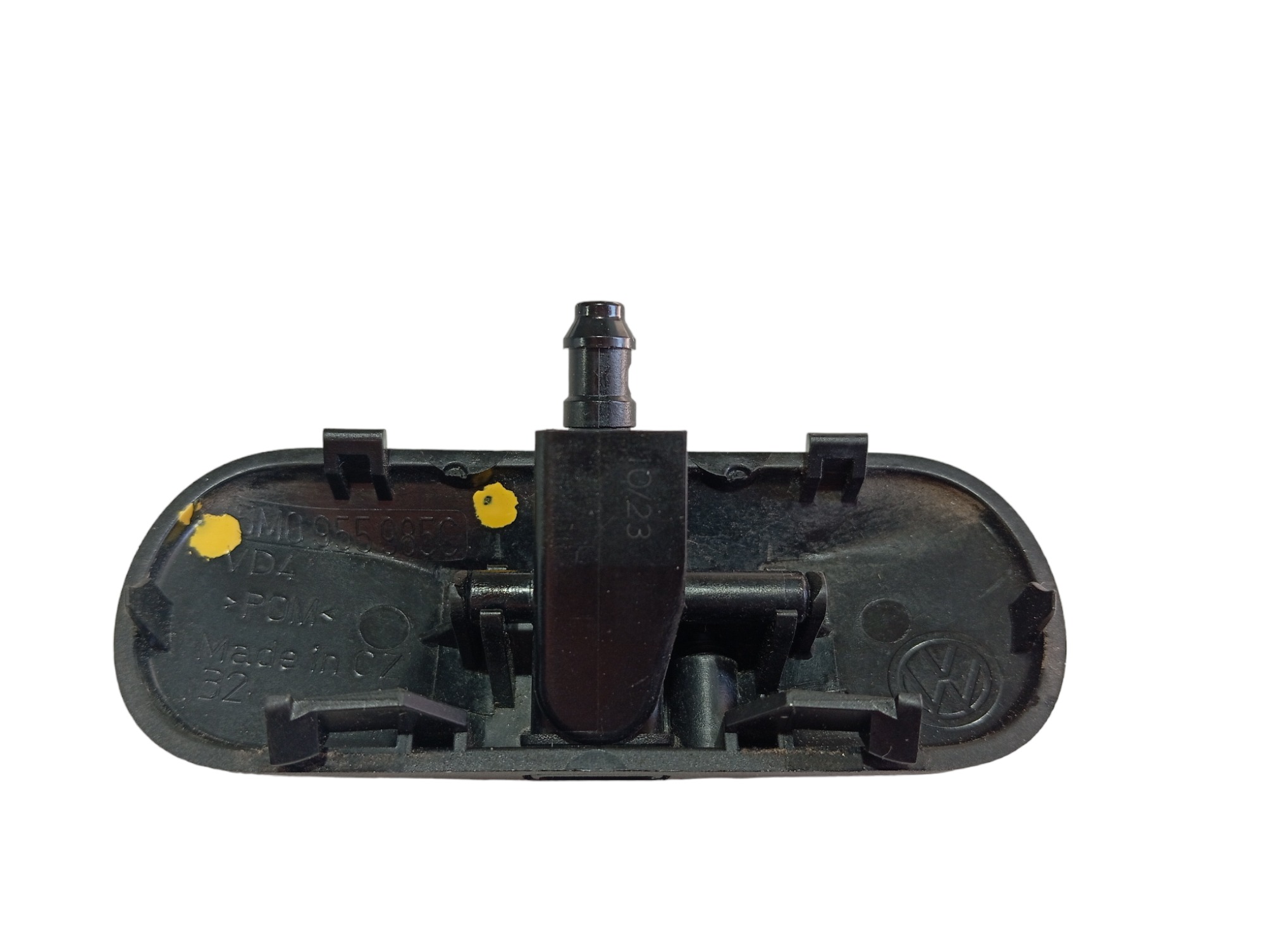 Brucutu Esguicho Vw Taos Highline 250 1.4 2023 2024 V601 3