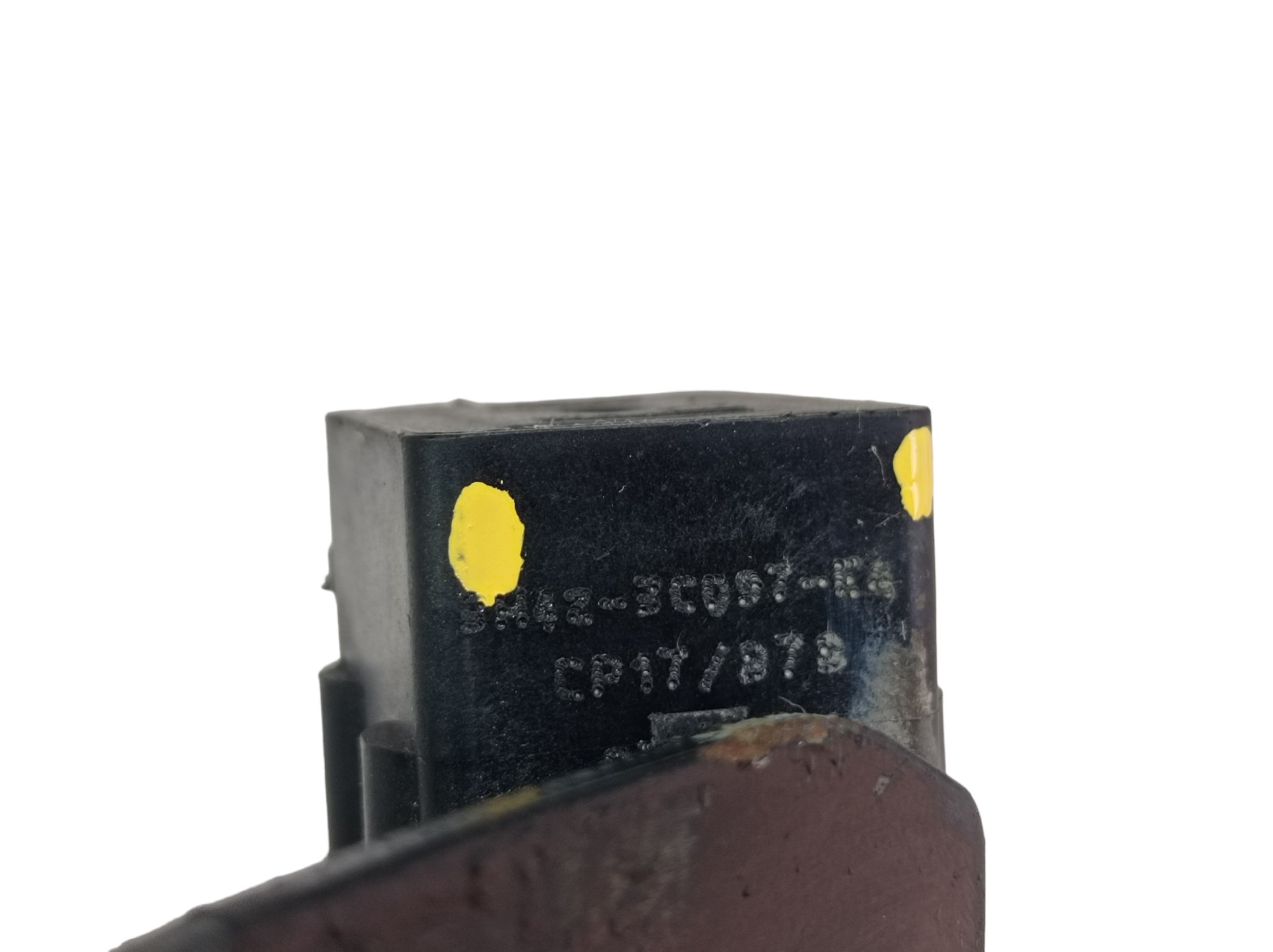 Sensor De Nível Dianteiro Esquerdo Range Rover Vogue 08 V583 4