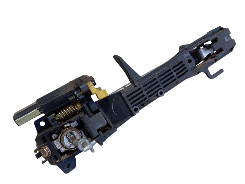 Maçaneta Ext Porta Diant Esquerda Land Cruiser Prado 05 V620 Dianteira 5